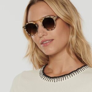 Krewe St. Louis Sunnies